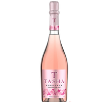T - Tasha Sparkling Rose Bordeaux -