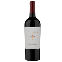 Titus Cabernet Franc