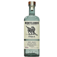 Montelobos Mezcal Joven Tobala