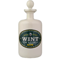 Wint & Lila London Dry Gin