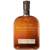 Woodford Reserve - Kentucky Straight Bourbon Whiskey