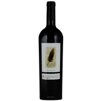 Feather from Long Shadows Napa Valley California 95 pts