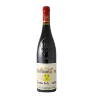 CHÂTEAUNEUF-DU-PAPE Domaine de la Solitue