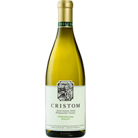 Cristom Chardonnay 2019 Willamette Valley