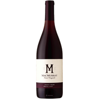 Macmurray Pinot Noir 2019