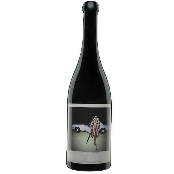 Machete Blend Orin Swift Napa Valley – Prime Market