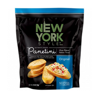 New York Style Panetini