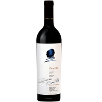 OPUS ONE 2017 Napa Baron Phillip de Rothschild