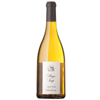 Stags Leap Chardonnay Napa Valley 93pts JS