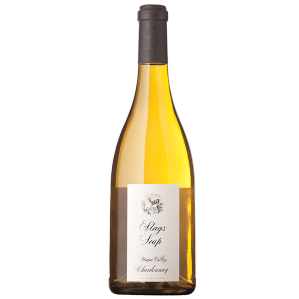 Stags Leap Chardonnay Napa Valley 93pts JS
