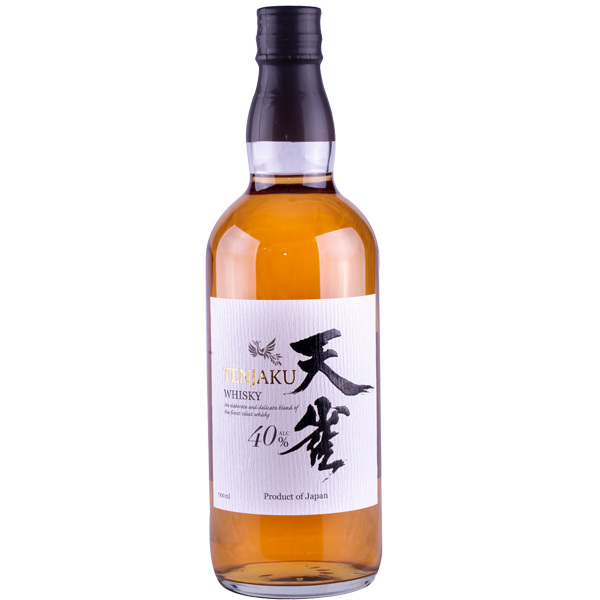 Tenjaku Whisky Japan
