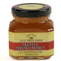Truffle Infused Honey 4.2oz