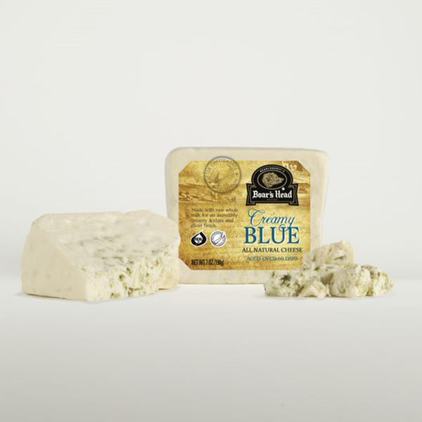 Boar's Head Creamy Gorgonzola Cheese