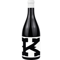 The Cattle King Syrah