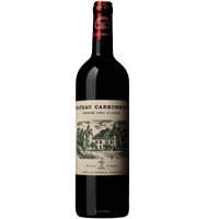 Chateau Carbonnieux 2016