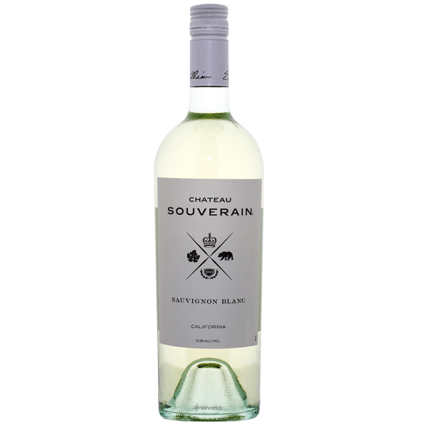 Chateau Souverain Sauvignon Blanc