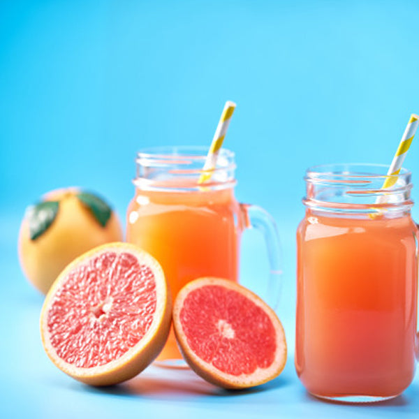 Pink Grapefruit Juice 64oz