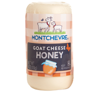 Montchevre Honey Goat Cheese 4oz