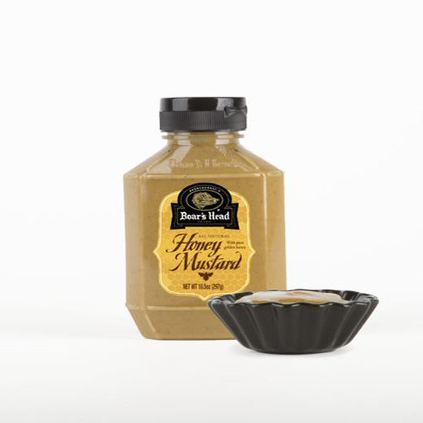 Boar's Head Honey Mustard 9oz