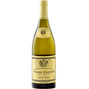 Louis Jadot Macon Village Chardonnay 2019