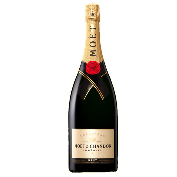 Moët & Chandon Imperial Brut 750ml – Prime Market