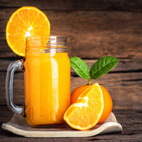 Orange Juice 64oz