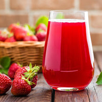 Strawberry Juice 64oz